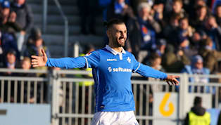 Hannover 96 versucht trotz Corona-Krise Anpassungen am Kader vorzunehmen. Im Fokus steht der Angriff der Niedersachsen, der auch auf Wunsch von Trainer Kenan...