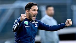 Greuther Fürth Die #Kleeblatt-Startaufstellung für das Heimspiel gegen den @SV_Sandhausen! Auf geht's Kleeblatt! #SGFSVS pic.twitter.com/0Sr2QQzY89 — SPVGG...