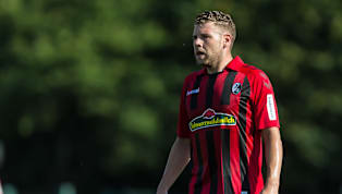 Yoric Ravet und der SC Freiburg werden am Saisonende getrennte Wege gehen. Der 30-Jährige wird sich zur kommenden Spielzeit seinem Ausbildungsverein...