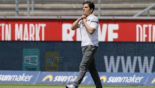 Zum Nachholspiel des 26. Zweitliga-Spieltags empfängt der Tabellenelfte Hannover 96 Schlusslicht Dynamo Dresden. So gehen beide Teams ins Duell: Hannover 96...