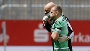 Hannover 96 hatte am Samstag-Nachmittag gleich zwei Rückschläge zu verkraften. Neben der 1:3-Niederlage gegen den SV Sandhausen, musste man sich auch noch mit...