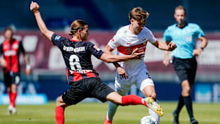 "Des isch a feine Sach", sagte der geneigte schwäbische Betrachter wohl bis zur 15. Minute. Nach 70 Minuten hatte sich die Gemütslage deutlich in einen...