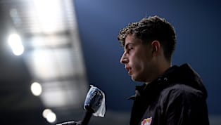 Kai Havertz ist im Sommer eines der begehrtesten Transferprospekte. Der deutsche Nationalspieler kann sich die Farben, die er in der kommenden Saison tragen...