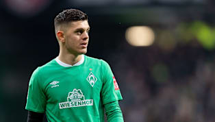 Milot Rashica soll beim SV Werder Bremen im Sommer zu Geld gemacht werden. Konkrete Angebote sind bei Geschäftsführer Frank Baumann allerdings noch nicht...