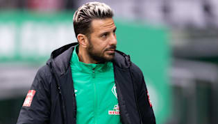 Nur noch vier Spieltage bleiben Werder Bremen, um den Klassenerhalt zu erreichen. Es wäre gewiss eine große Geschichte. Eine andere bleibt dafür womöglich...