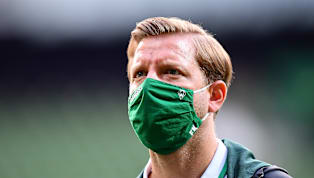 Vier Spieltage vor Saisonende steht Werder Bremen mit dem Rücken zur Wand. Den Hansestädtern fehlen sechs Punkte zu einem Nicht-Abstiegsplatz, drei zur...