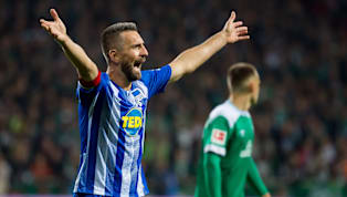 Geleitet von großen Visionen stolpert Hertha BSC von einer Panne zur nächsten. Beim SV Werder hat man das Ziel Europa knapp verfehlt. Der 1. FC Köln konnte...