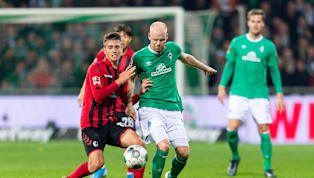 Freiburg Unsere Aufstellung für #SCFSVW ? ___#SCF pic.twitter.com/HLlp87SFDc — SC Freiburg (@scfreiburg) May 23, 2020 Werder Bremen Die #Werder-Startelf für...