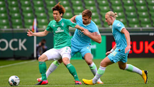 Die Bundesliga geht in die entscheidende Phase. Nach 30 Spieltagen ist die Meisterfrage zwar schon entschieden, dahinter gibt es aber ein Hauen und Stechen um...