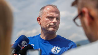 mmen Unruhige Zeiten auf Schalke: Mit dem Aus von Finanzvorstand Peter Peters gibt es Spekulationen über die Führungsetage des Vereins. Sportvorstand Jochen...