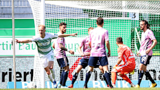 Fürth Die Startelf für das Heimspiel gegen den @VfL_1899 steht! Auf geht`s #Kleeblatt! #SGFOSN pic.twitter.com/gML6h5woH7 — SPVGG GREUTHER FÜRTH...