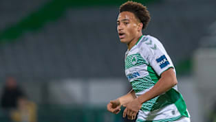 Jamie Leweling ist derzeit eine hochinteressante Aktie in der 2. Bundesliga. Der 19-jährige Mittelfeldspieler wird laut einem kicker-Bericht der vorherigen...