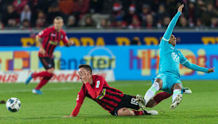 News Am Samstagnachmittag treffen sich mit dem VfL Wolfsburg und dem SC Freiburg zwei Mannschaften, die in direkter Konkurrenz um einen Platz in der Europa...