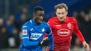 Fortuna Düsseldorf Unsere Aufstellung fürs Heimspiel gegen die @tsghoffenheim! ? #f95 | ?⚪️ | #F95TSG pic.twitter.com/vFmsSOBubY — Fortuna Düsseldorf (@f95)...