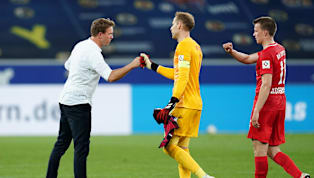 Es war keine Glanzleistung, doch nach einer starken Anfangsphase sicherte Dani Olmo mit seinem Doppelpack RB Leipzig einen wichtigen 2:0-Sieg in Hoffenheim....