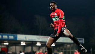 Die Liste der Klubs, die an Anthony Musaba interessiert sind, wird offenbar immer länger. Laut Fox Sports strecken auch der FC Bayern und RB Leipzig ihre...