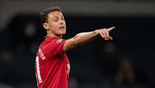 Nemanja Matic Latest News Stats Amp Rumours 90min