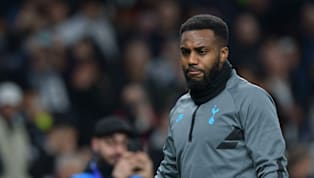 Danny Rose Latest News Stats Rumours 90min