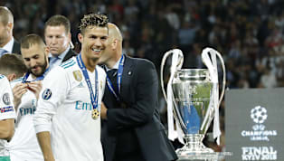 Heute auf den Tag genau vor zwei Jahren endete eine der fruchtbarsten Kooperationen im Weltfußball. Cristiano Ronaldo sagte an diesem Abend des 26. Mai 2018...