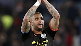 In den vergangenen Wochen stand Kyle Walker weltweit heftig in der Kritik. Der englische Nationalspieler konnte mehrmals die Lockdown-Regeln in seiner Heimat...