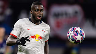 Bei RB Leipzig schreitet die Kaderplanung weiter voran. Laut dem kicker darf ein Trio den Verein verlassen, ungeklärt ist dagegen noch immer die Zukunft von...