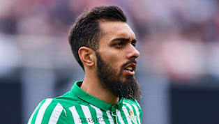 Nachdem der spanische Stürmer Borja Iglesias ein Zeichen gegen Rassismus setzen wollte, überfluteten ihn die Anhänger mit homophoben Kommentaren in den...