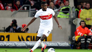 Mit seinem VfB Stuttgart kämpft der belgische Nationalspieler Orel Mangala heute Abend (20.30 Uhr) um extrem wichtige Punkte für den Aufstieg in die...