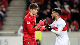 Wiesbaden Unsere Re-Start-1⃣1⃣ für das Duell mit dem @VfB!#svww #SVWWVfB #dasWvereint ?⚫️ pic.twitter.com/Z81XANxcQg — SV Wehen Wiesbaden (@SVWW_official) May...