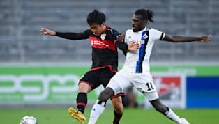 Das Spitzenspiel des 28. Spieltages der zweiten Liga beim VfB Stuttgart hat der Hamburger SV gestern unnötigerweise 2:3 verloren. Damit gaben die Hamburger...