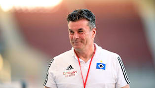 Wenn die Konkurrenz am Sonntagmittag spielt, könnte der Hamburger SV für kurze Zeit von den Aufstiegsrängen abrutschen. Die Hanseaten sind erst am Montagabend...