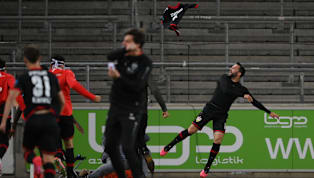 Der VfB Stuttgart schlägt im Topspiel der zweiten Bundesliga den HSV mit 3:2. Gonzalo Castro sorgt in der dritten Minute der Nachspielzeit für den umjubelten...