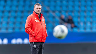 Sandhausen WIR! ___________#SVSSSV #SVS1916 pic.twitter.com/ardbzyXxJN — SV Sandhausen 1916 e.V. (@SV_Sandhausen) May 23, 2020 Regensburg Mit dieser...