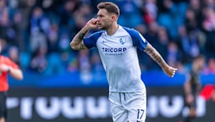 Danny Blum hat die Hoffnung auf eine zweite Chance in der Bundesliga noch nicht aufgegeben. Laut BILD sind beim VfL Bochum bereits einige Anfragen für den...