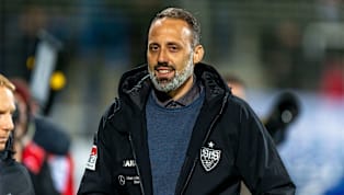 Am Mittwochnachmittag hat der VfB Stuttgart überraschend den Vertrag mit Trainer Pellegrino Matarazzo vorzeitig um ein weiteres Jahr verlängert. Die...