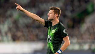 Es hat sich seit Monaten angebahnt, nun ist es fix: Robin Knoche, ein wahres Urgestein des VfL Wolfsburg, wird in diesem Sommer nach stolzen 15 Jahren den...