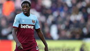 Rechtsverteidiger-Talent Jeremy Ngakia wird West Ham United verlassen. Der 19-Jährige hat sich laut dem Daily Telegraph dazu entschieden, seinen zum 30. Juni...