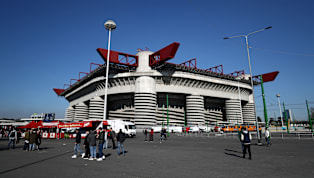 AC Milan could be set to move away from the San Siro for the first time in almost 100 years, as reports in Italy claim that the club have 'fully embraced' the...
