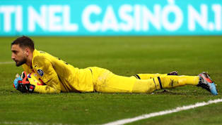 ​Milan have opened talks with goalkeeper Gianluigi Donnarumma over a new contract following the 20-year-old's impressive form under manager Gennaro Gattuso....