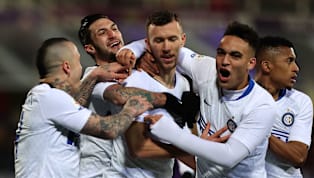 More Inter host Eintracht Frankfurt in their Europa League round of 16 second leg on Thursday, with the tie finely poised following a 0-0 stalemate at the...