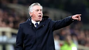 Carlo Ancelotti labelled Alex Meret's red card during Napoli's 2-1 defeat to Juventus as 'controversial' and suggested that the decision was the turning point...