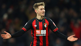 ​AFC Bournemouth midfielder David Brooks has a signed a new long-term contract at the Vitality Stadium. Brooks joined the Cherries from Sheffield United just...