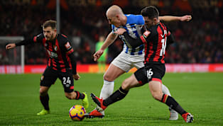 News Huddersfield Town will be looking to record back-to-back Premier League wins for the first time this season as they host Bournemouth at the John Smith's...