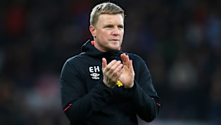 ​Bournemouth manager Eddie Howe claimed his side reclaimed their 'respectability' following ​a narrow 1-0 defeat to Manchester City. After keeping the...