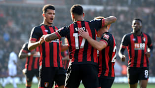 Bournemouth will be looking to bring an end to a barren run of form when they travel to Yorkshire to take on Huddersfield in the Premier League on Saturday....