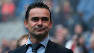​Arsenal legend Marc Overmars is hopeful of becoming the club's new technical director after Monchi refused the role. The Dutchman is currently operating as...