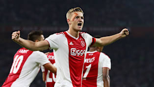 ​Juventus' sporting director Fabio Paratici is set to meet with Ajax defender Matthijs de Ligt's agent Mino Raiola on Sunday in an effort to secure the...