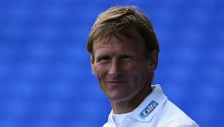 ​Former Manchester United striker Teddy Sheringham has revealed that he has been told that Ole Gunnar Solskjaer has been awarded the permanent Red Devils'...