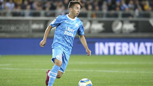 Maxime Lopez Son Actualite Ses Stats Et Les Rumeurs 90min