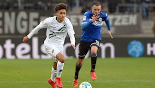 ​Arminia Das ist unsere Aufstellung für #DSCH96! Uwe Neuhaus lässt die Startelf und den ganzen Kader unverändert im Vergleich zur Vorwoche.#immerdabei...