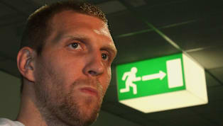 ​Es ist derzeit wie verhext für ​Dirk Nowitzki in seiner 21. Saison für die ​Dallas Mavericks. Zunächst musste der deutsche Superstar aufgrund einer...